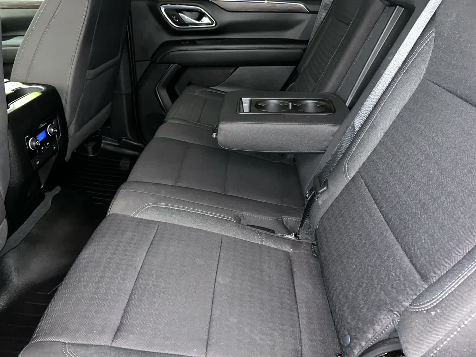 2023 Chevrolet Tahoe LS - Photo 10