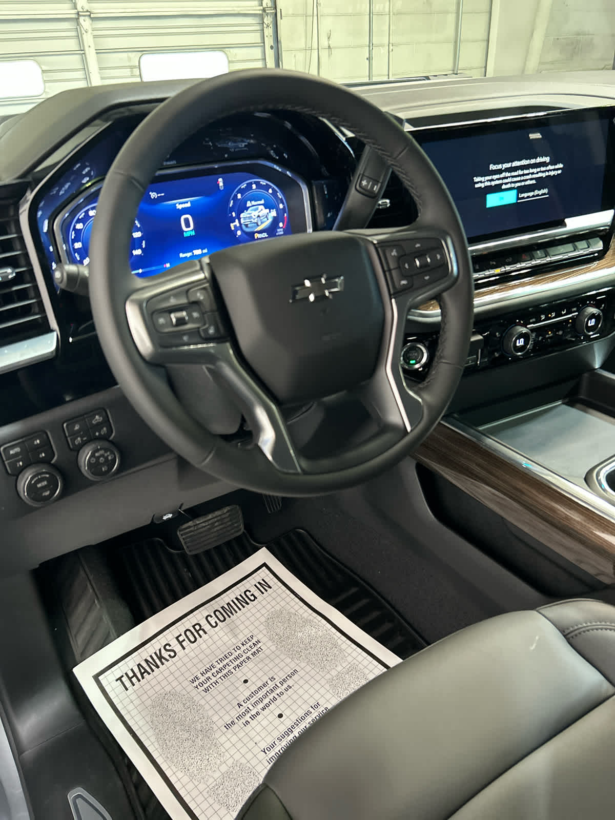 2026 Chevrolet Silverado 2500 HD LT - Photo 9