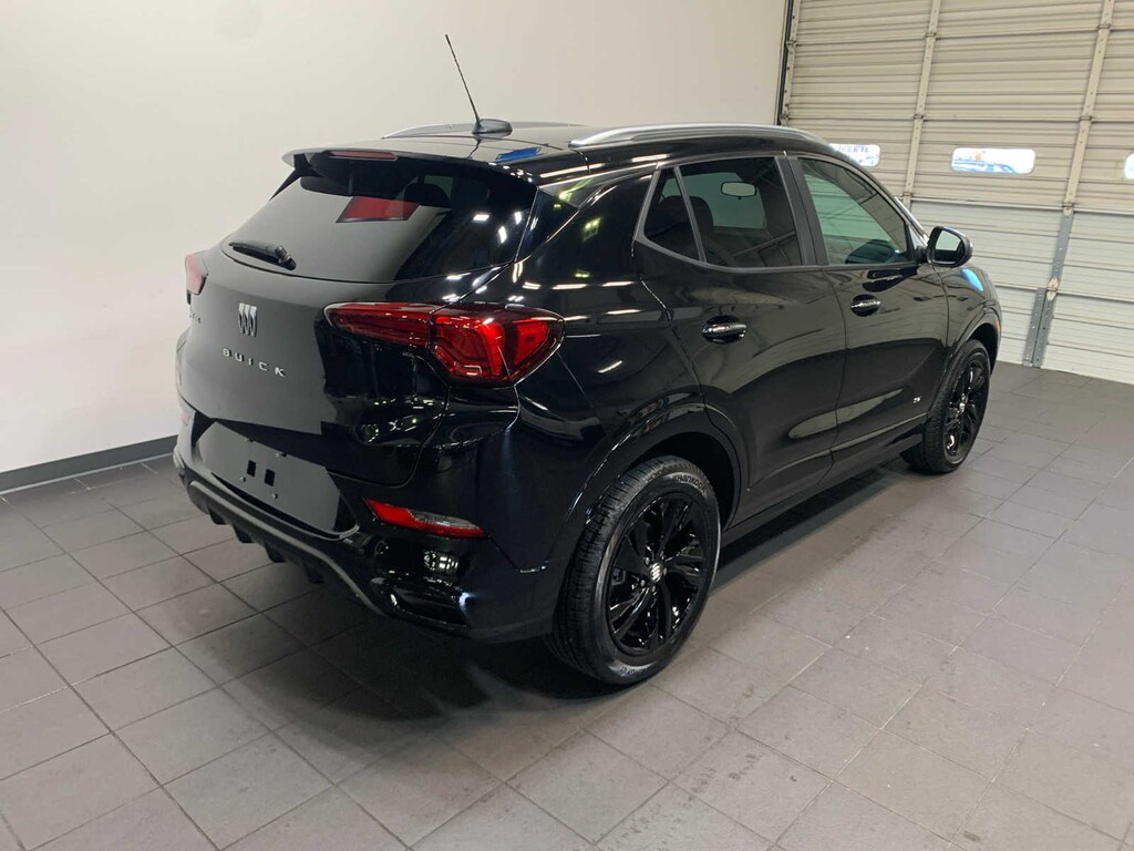 Used 2025 Buick Encore GX Sport Touring SUV