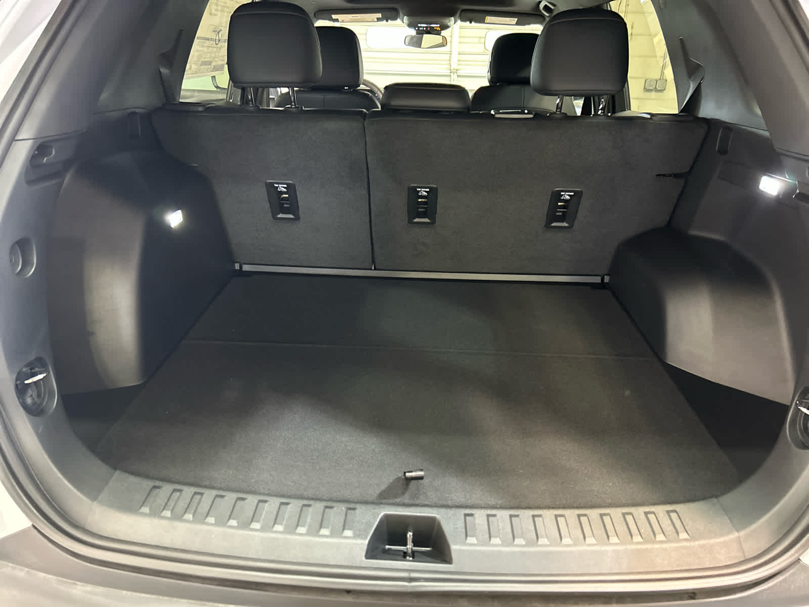 2026 Chevrolet Equinox ACTIV - Photo 11