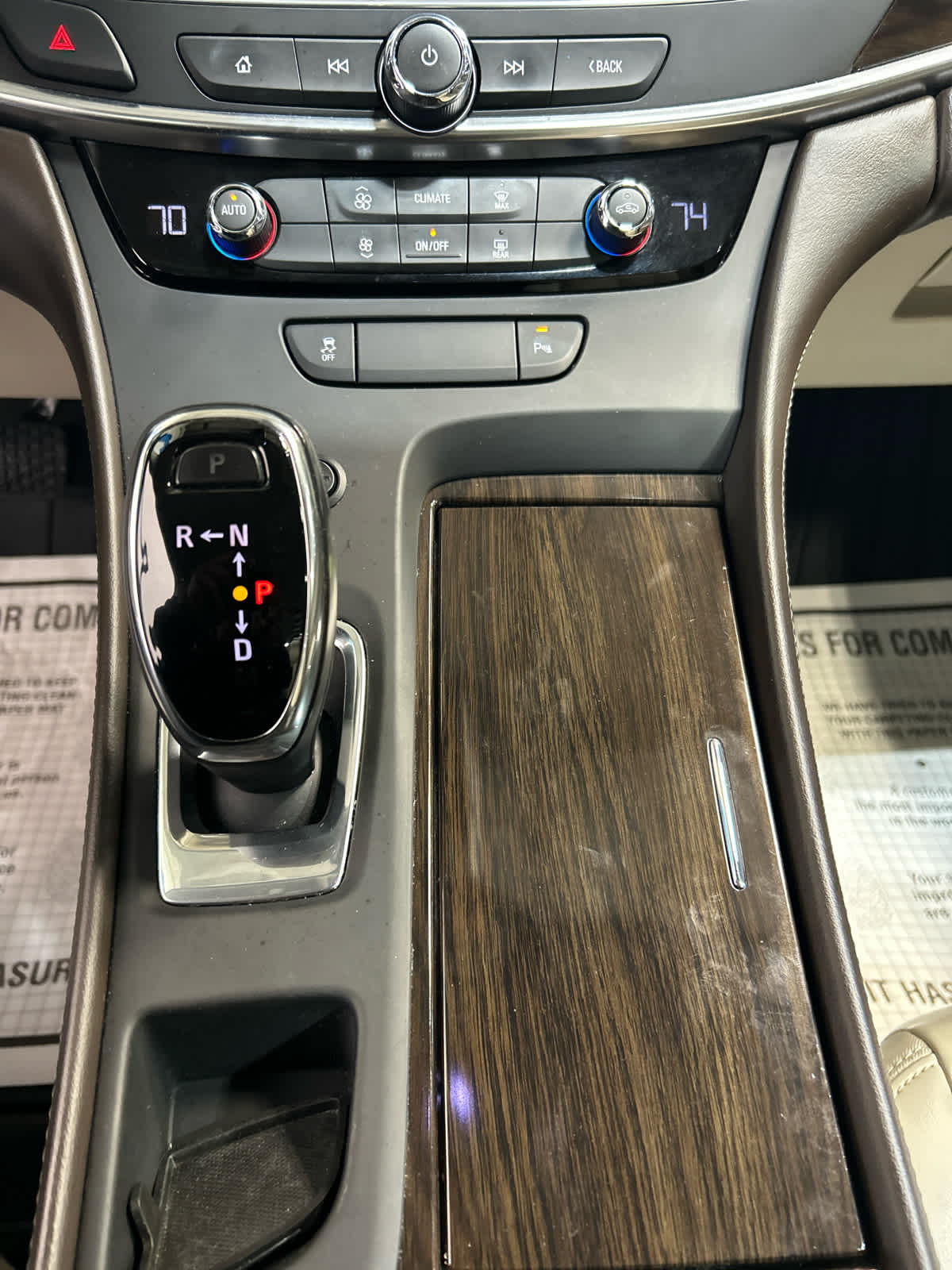 2017 Buick LaCrosse Preferred - Photo 6