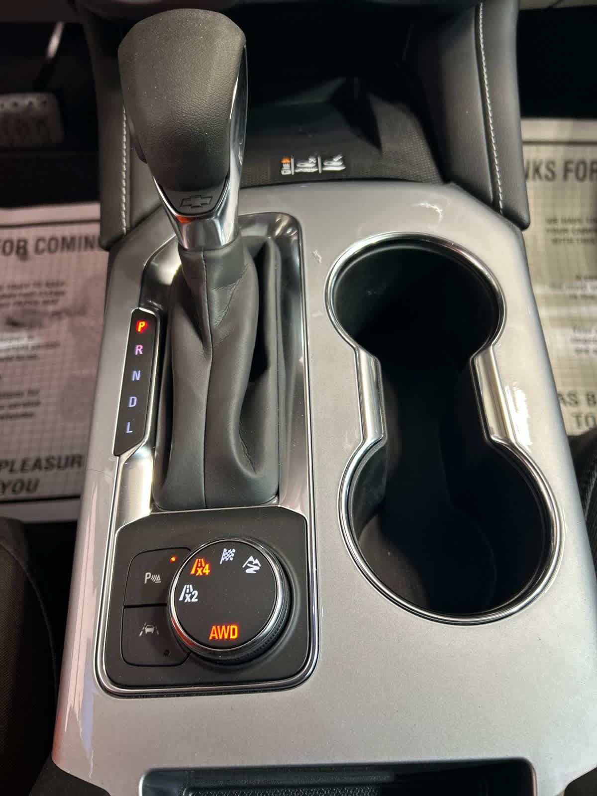 2026 Chevrolet Blazer 2LT - Photo 7