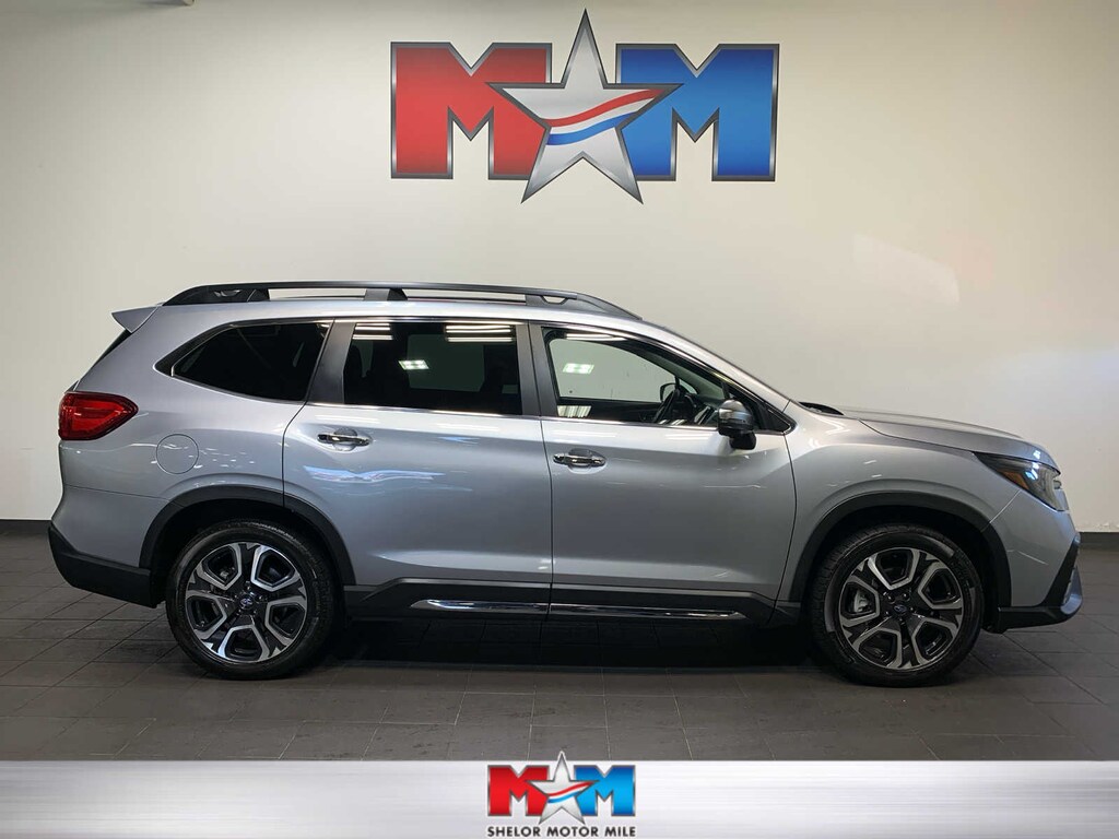 Used 2023 Subaru Ascent Touring SUV