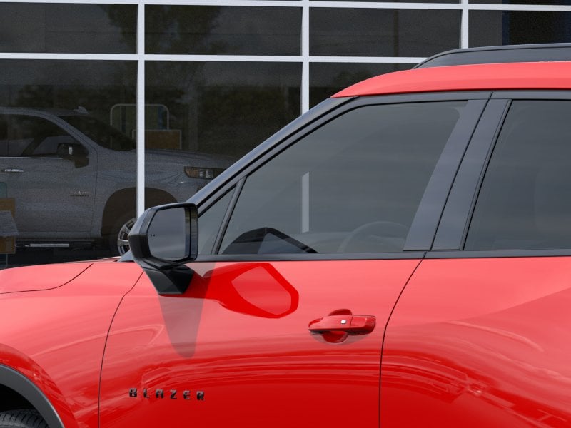 2026 Chevrolet Blazer 2LT - Photo 12