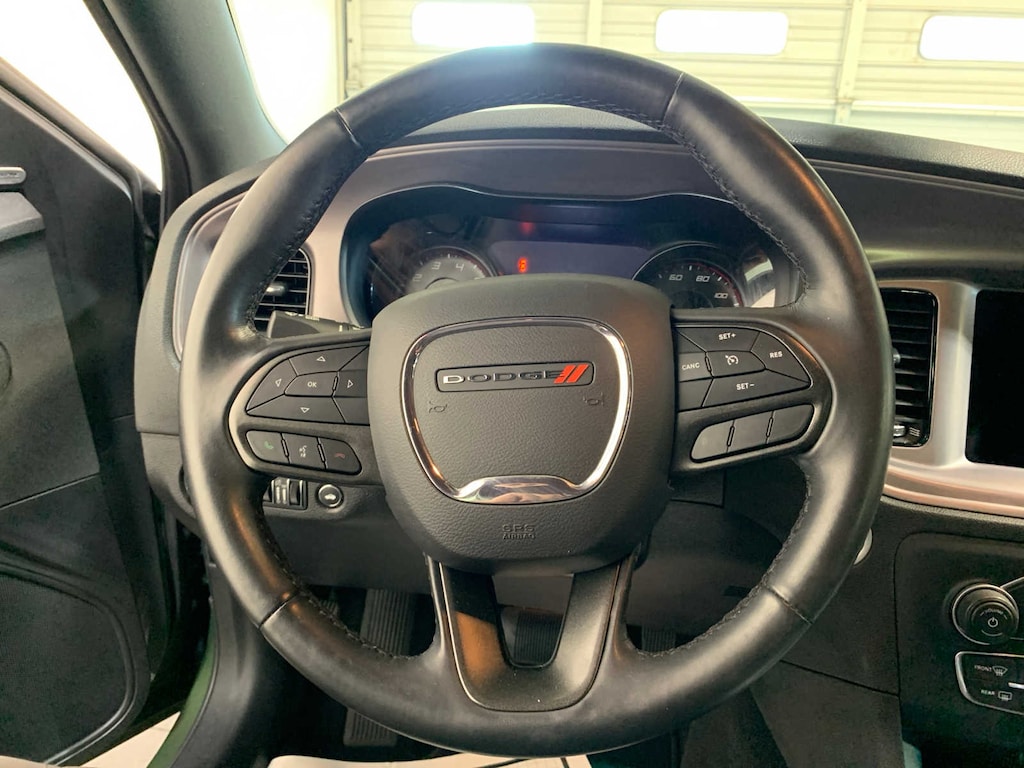 Used 2023 Dodge Charger SXT Sedan