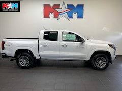 2026 Chevrolet Colorado LT Truck