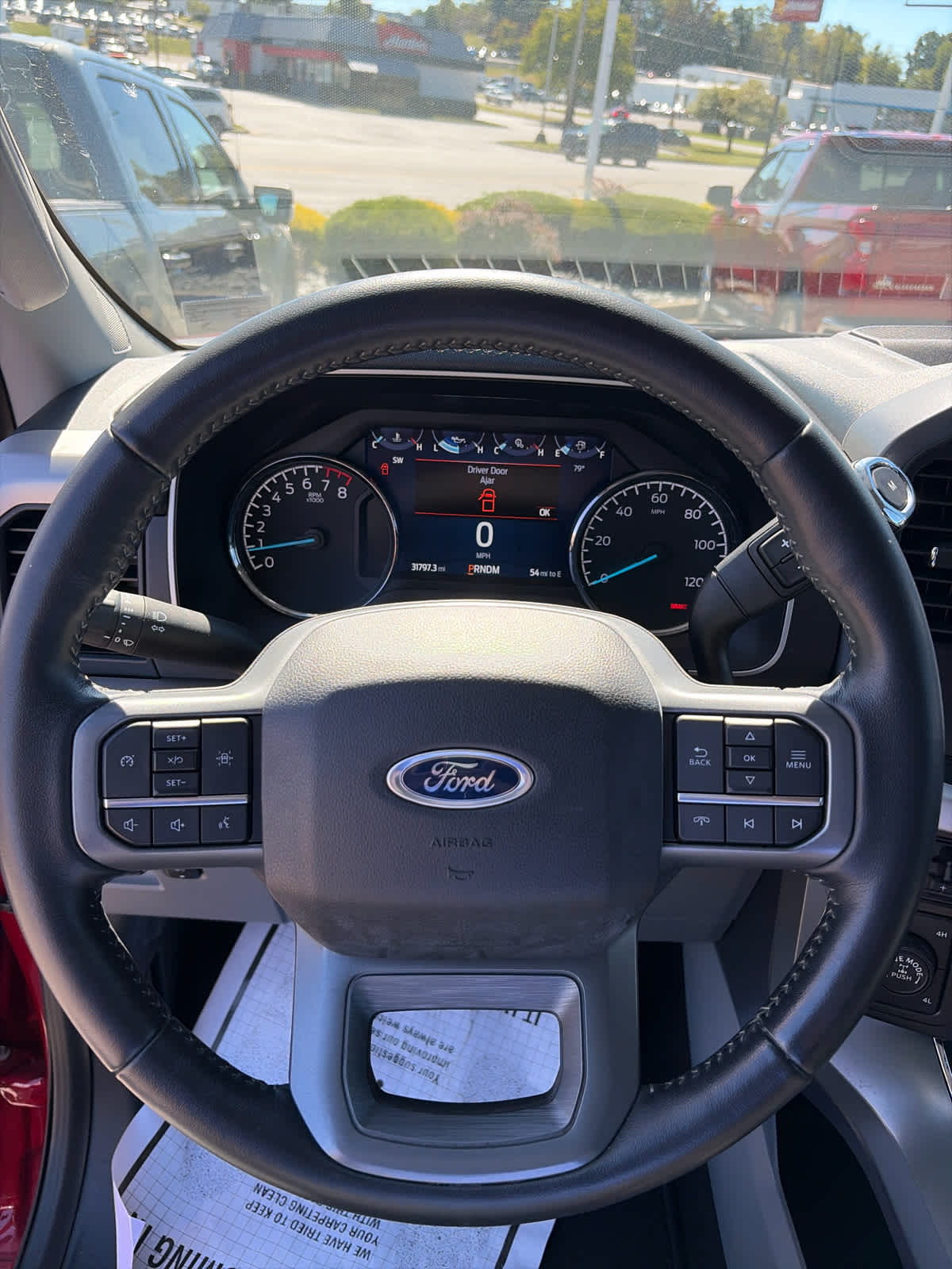 2022 Ford F-150 XLT - Photo 17