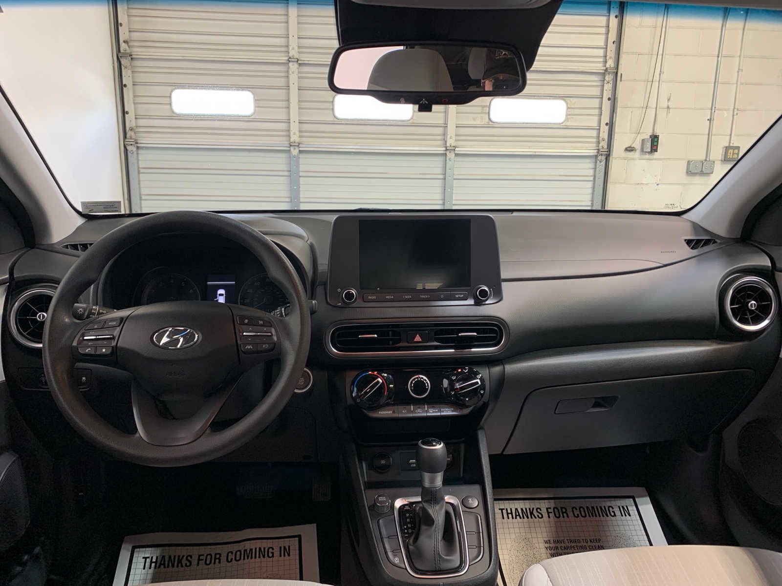 2022 Hyundai Kona SEL photo 4