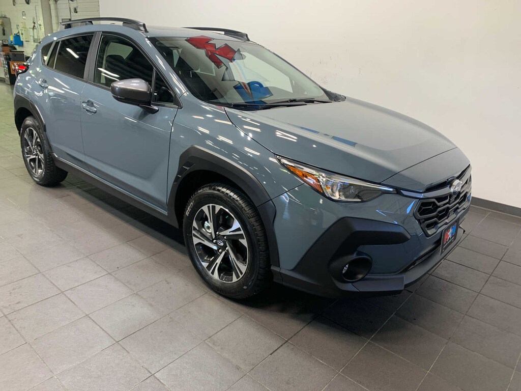 Used 2025 Subaru Crosstrek Premium SUV