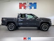Toyota Tacoma 4WD