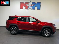 2026 Chevrolet Equinox LT SUV