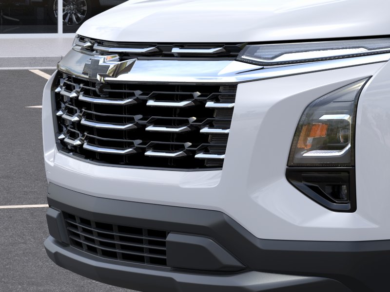 2026 Chevrolet Equinox LT - Photo 13