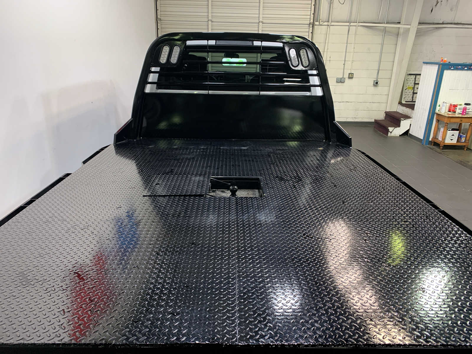 2023 Ram 3500 Tradesman photo 4