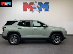 2026 Chevrolet Equinox LT SUV