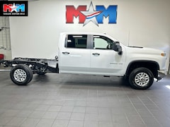 2026 Chevrolet Silverado 2500 HD WT Truck