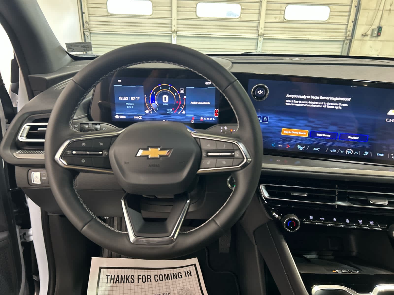 2026 Chevrolet Traverse LT - Photo 8