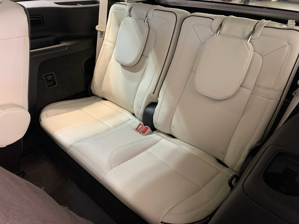 Used 2024 Lincoln Aviator Black Label SUV