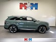 Kia Sorento Hybrid