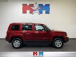 Jeep Patriot