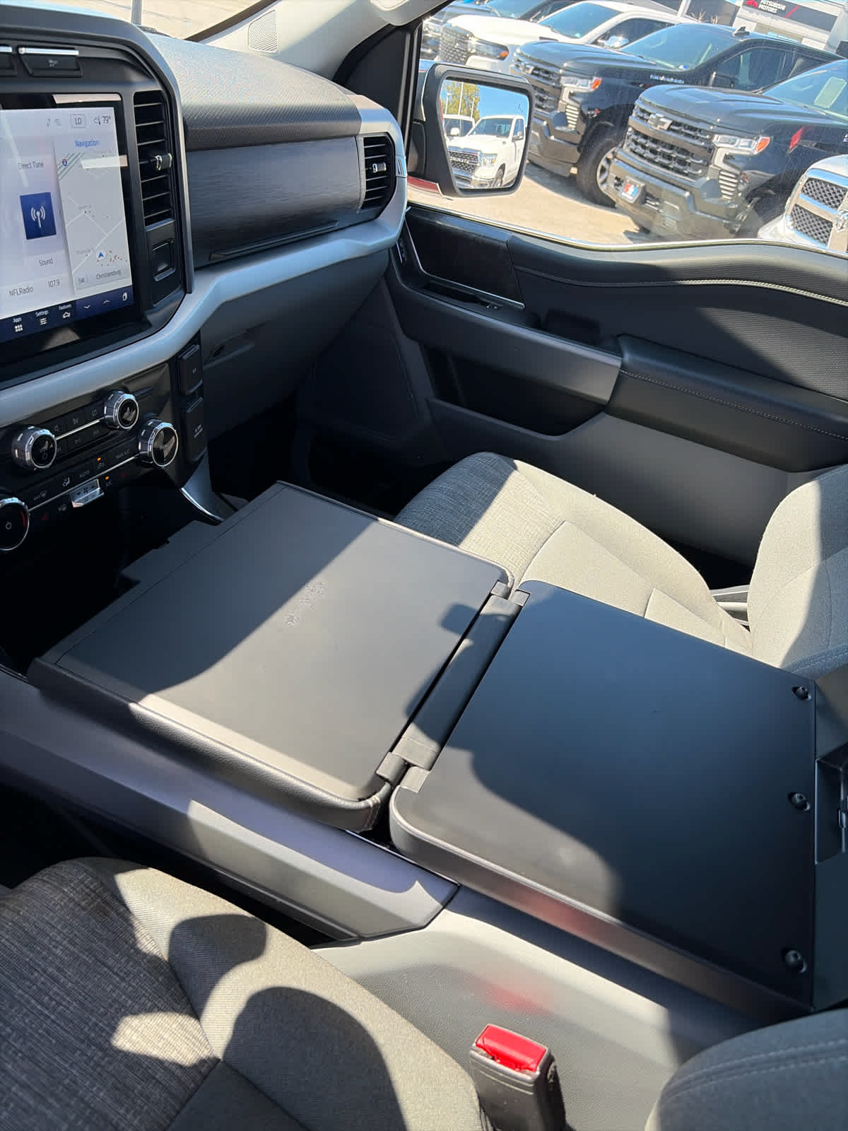 2022 Ford F-150 XLT - Photo 23