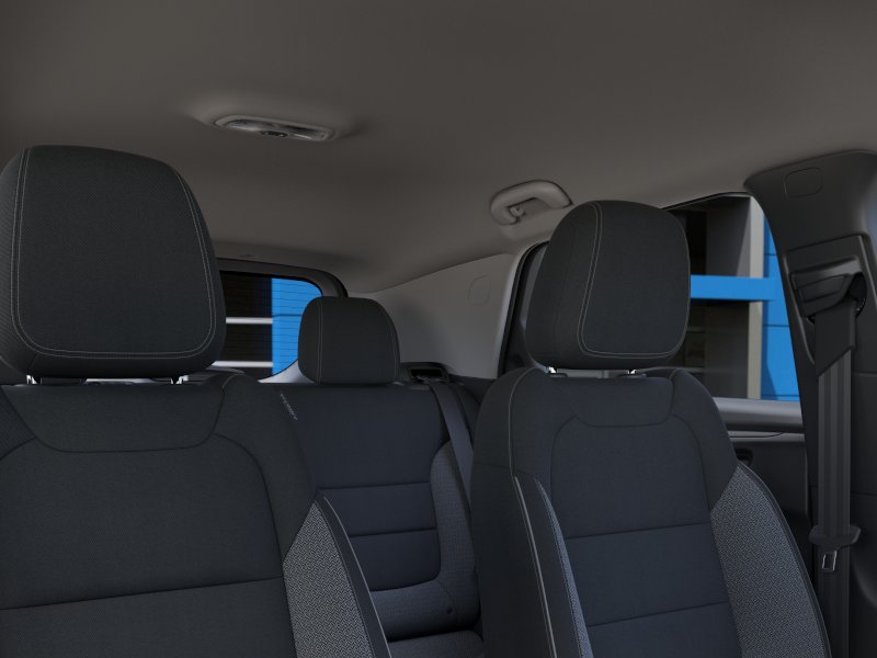 2026 Chevrolet Trailblazer LS - Photo 24