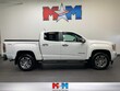GMC Canyon