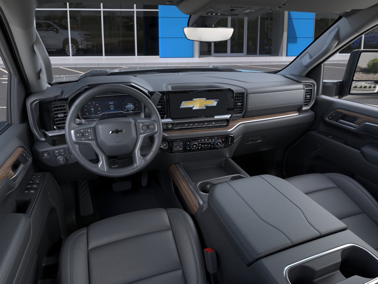 2026 Chevrolet Silverado 2500 HD LT - Photo 25