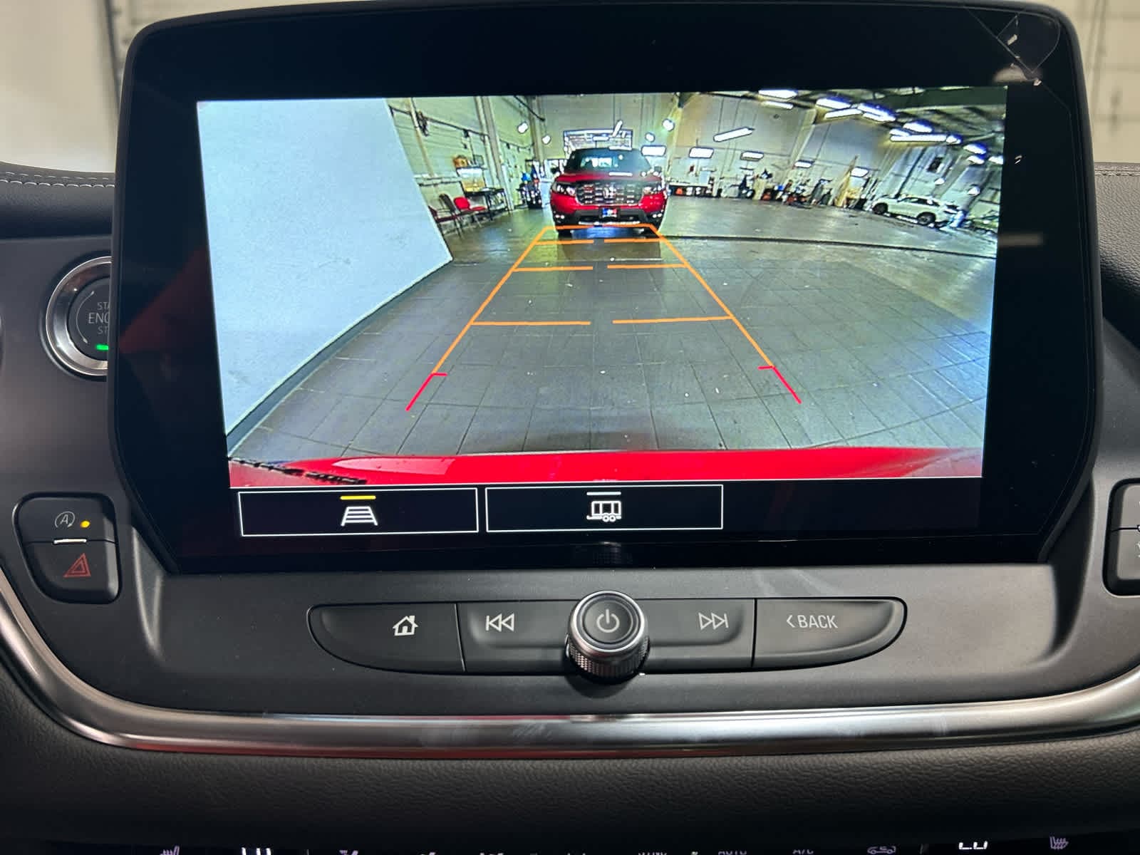 2026 Chevrolet Blazer 2LT - Photo 6