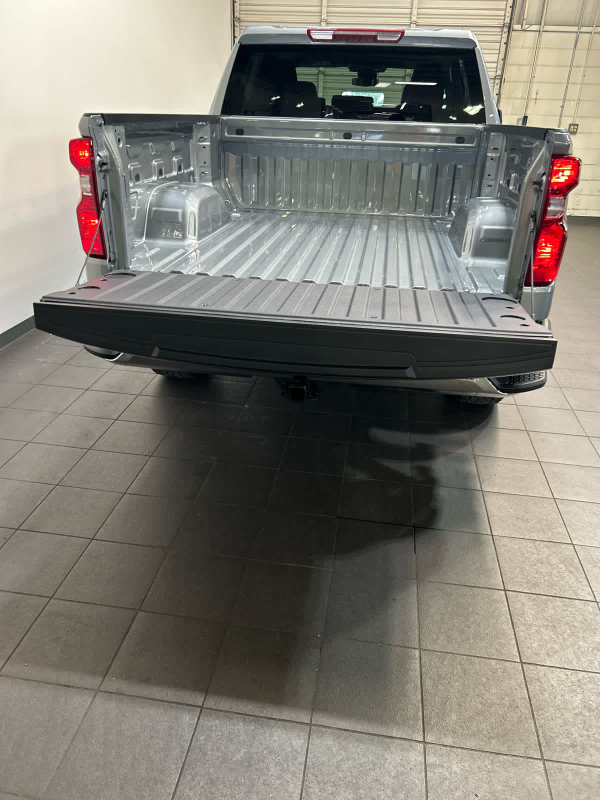 2026 Chevrolet Silverado 1500 LT - Photo 10