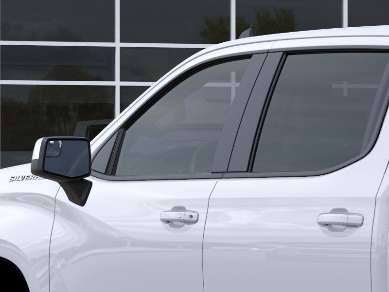 2025 Chevrolet Silverado 1500 LT - Photo 12