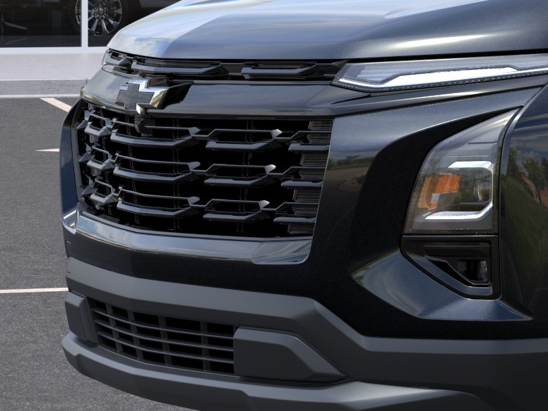 2027 Chevrolet Equinox LT - Photo 12