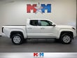 Toyota Tacoma 4WD