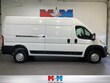  Ram Promaster Cargo Van