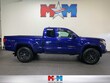 Toyota Tacoma 4WD