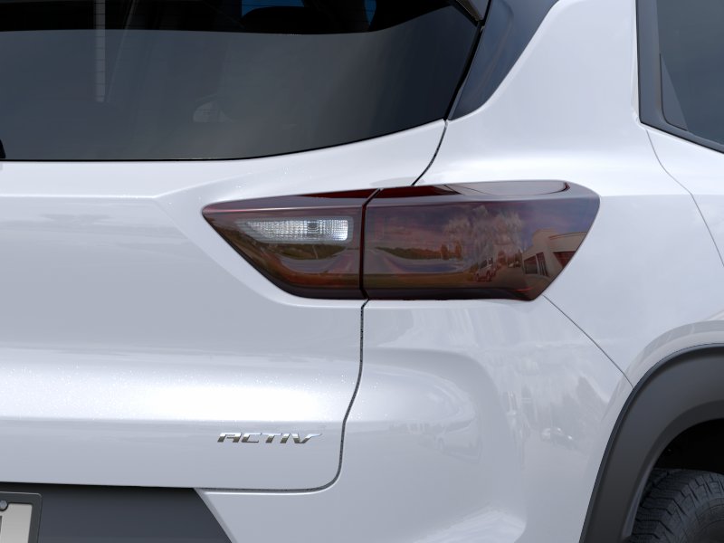 2026 Chevrolet Trailblazer Activ - Photo 22