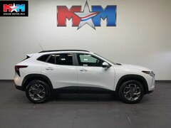 2026 Chevrolet Trax LT SUV