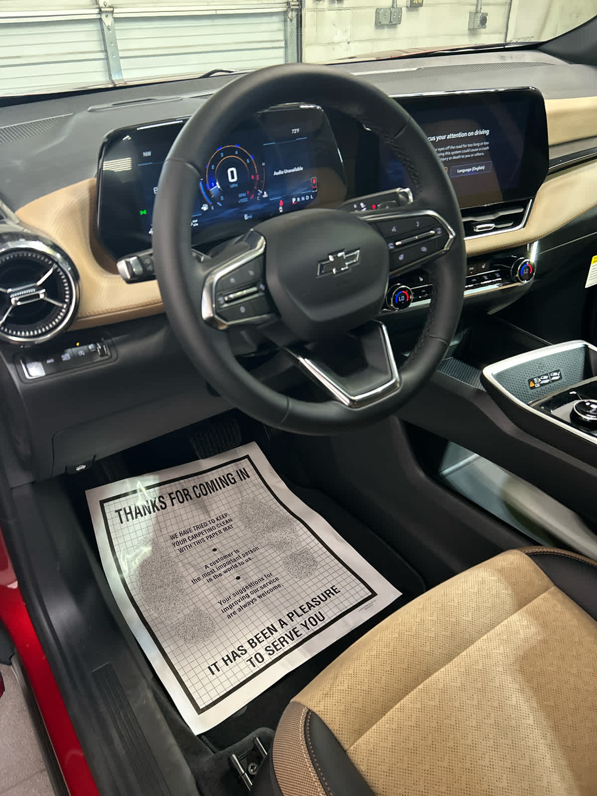 2026 Chevrolet Equinox ACTIV - Photo 9
