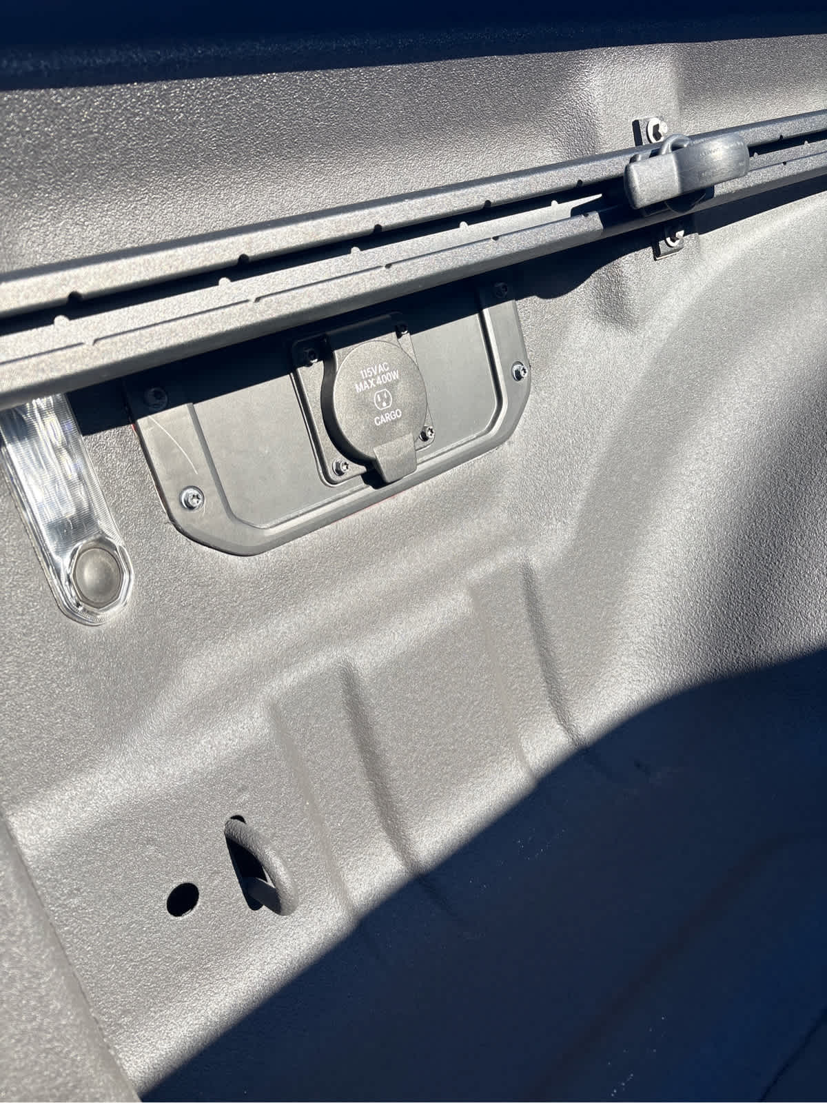 2025 RAM Ram 1500 Pickup Big Horn/Lone Star - Photo 24