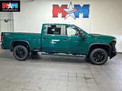 2026 Chevrolet Silverado 2500 HD LT Truck