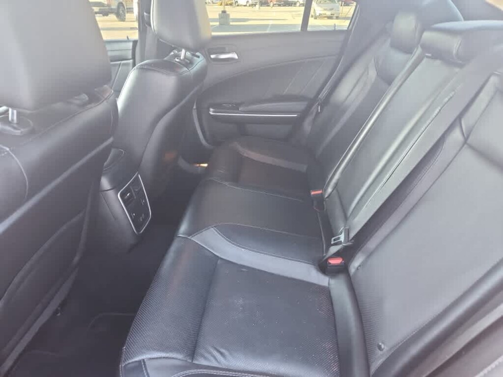 Used 2022 Dodge Charger SXT Sedan