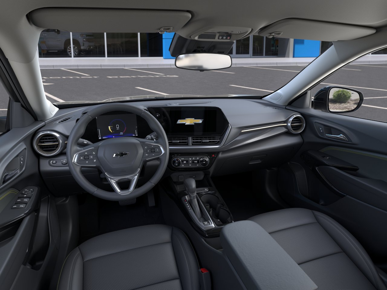 2026 Chevrolet Trax Activ - Photo 15