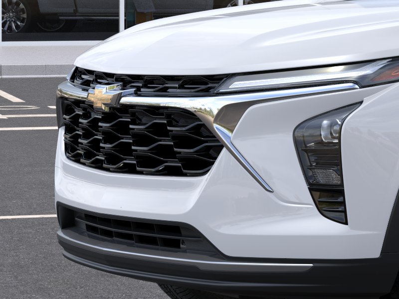 2026 Chevrolet Trax LT - Photo 23
