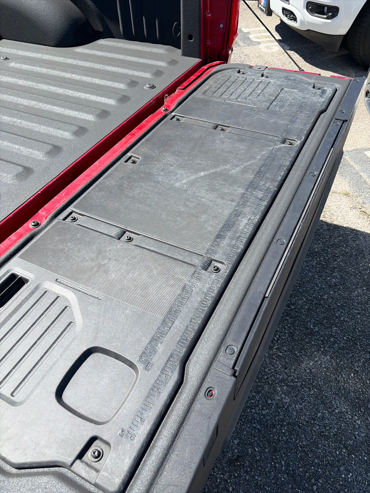 2022 Ford F-150 XLT - Photo 31