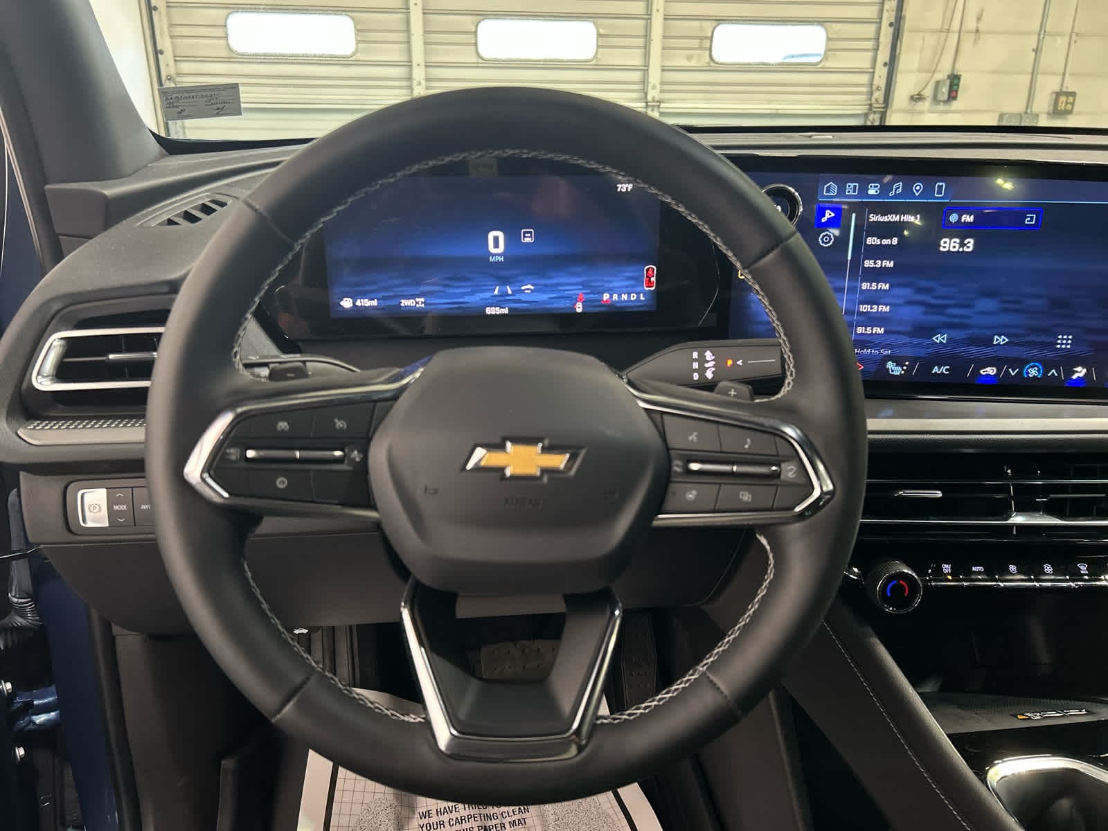 2026 Chevrolet Traverse LT - Photo 8