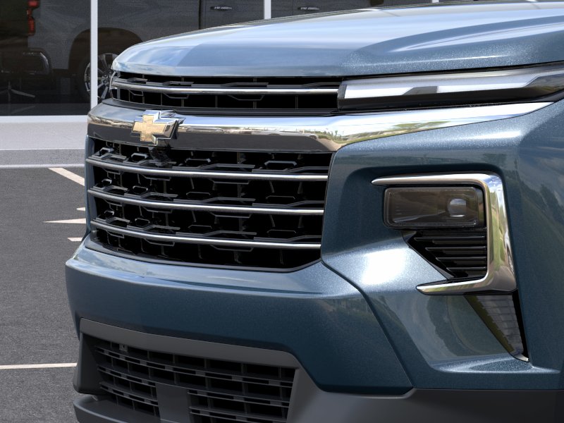 2026 Chevrolet Traverse LT - Photo 23