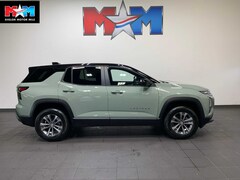 2026 Chevrolet Equinox LT SUV