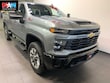  Chevrolet Silverado 2500 HD