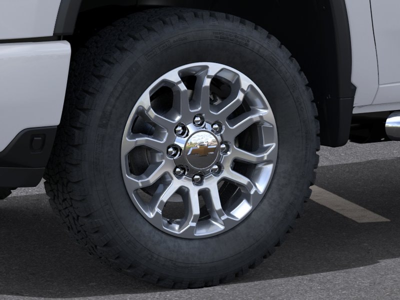 2026 Chevrolet Silverado 2500 HD LT - Photo 9
