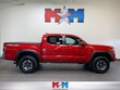 Toyota Tacoma 4WD
