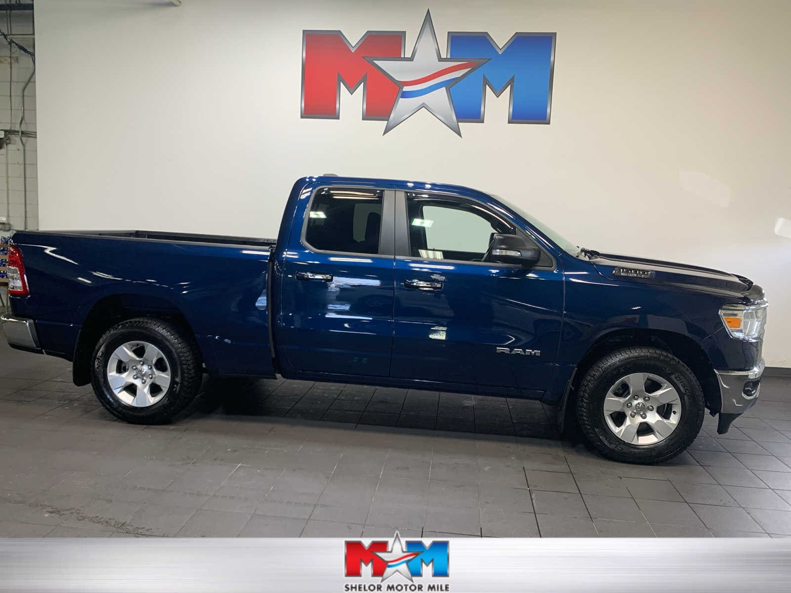 2016 RAM Ram 1500 Pickup Express's photo